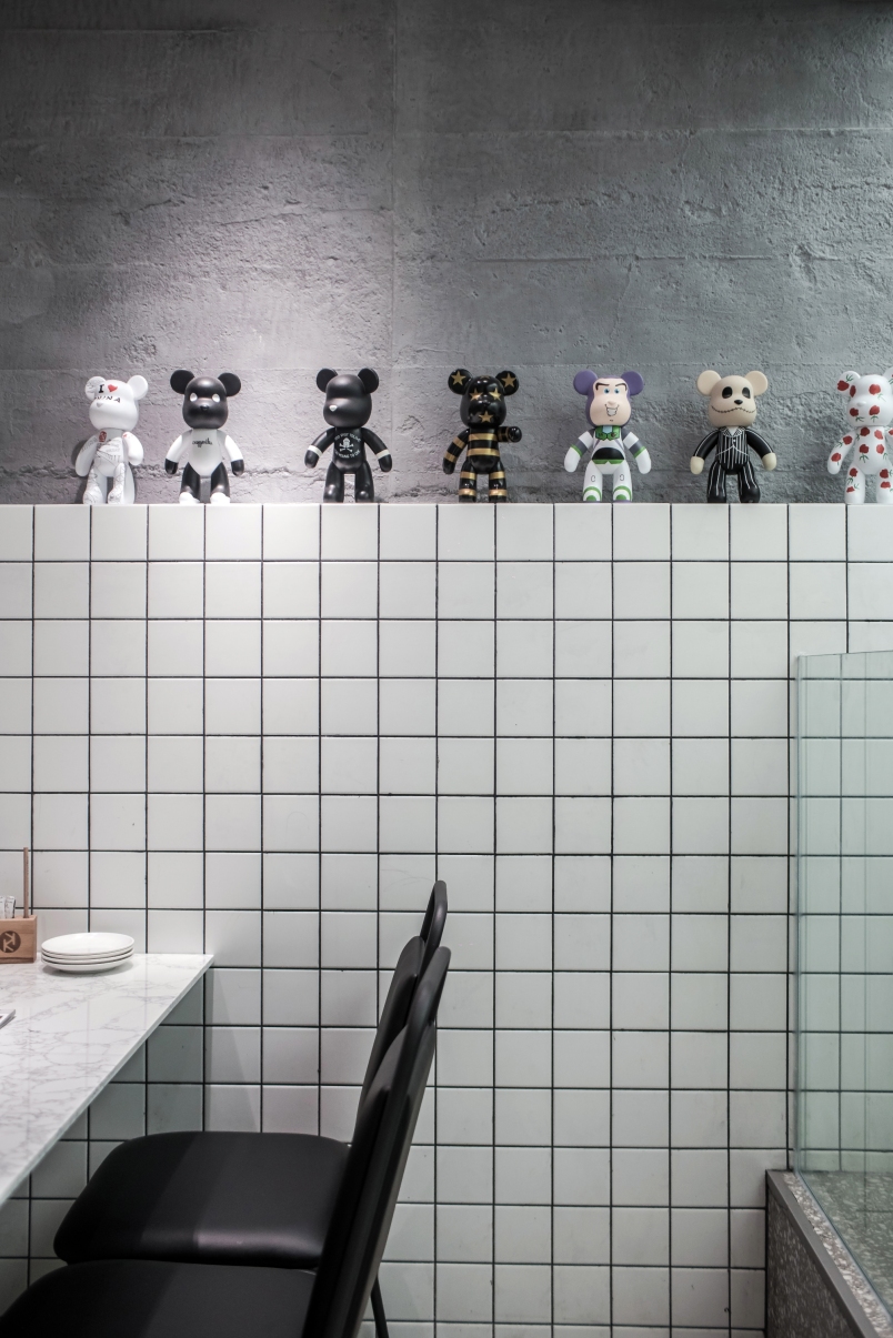 卡朋西餐厅空间设计,卡朋西餐厅SI设计,卡朋西餐厅店面设计