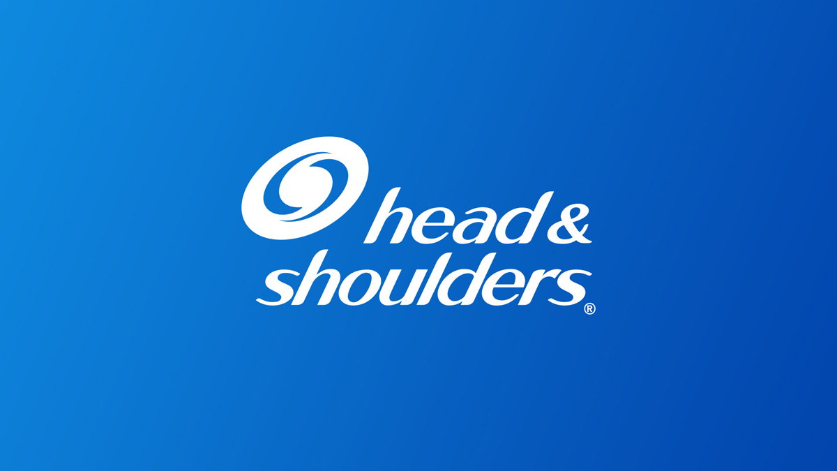 海飞丝LOGO,海飞丝标志,海飞丝品牌形象设计,洗发水品牌设计,洗发水标志