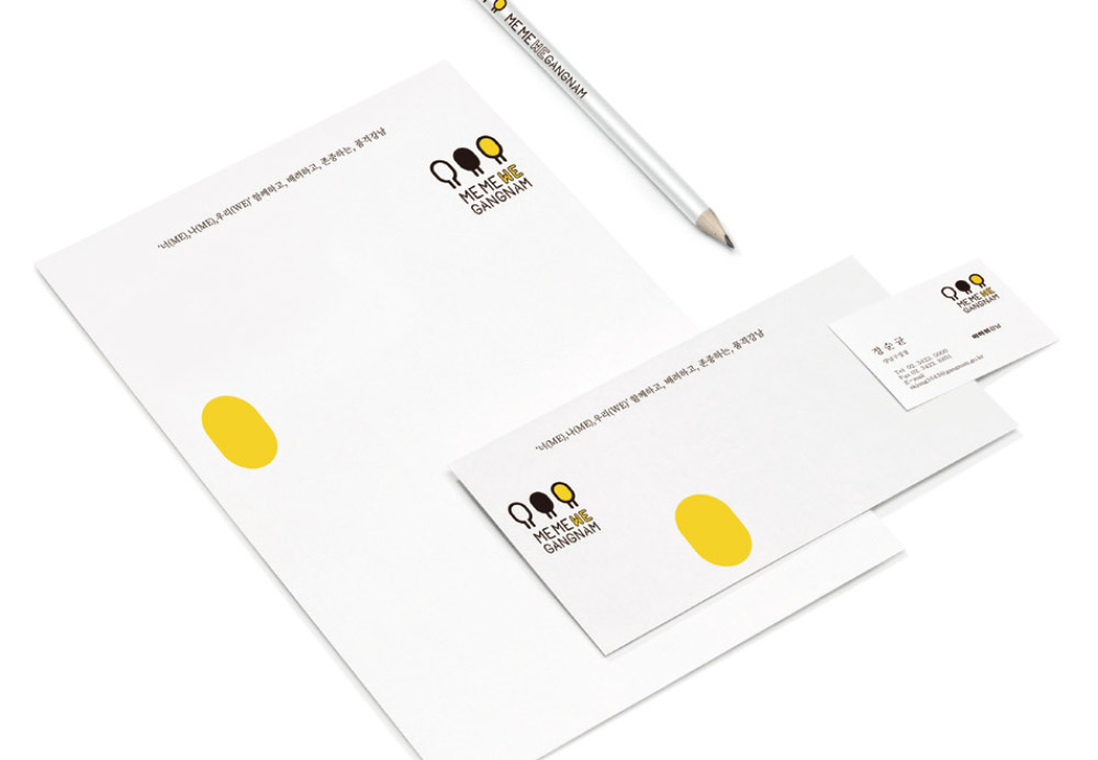 韩国首尔江南区（Gangnam）LOGO,韩国首尔江南区（Gangnam）标志,城市品牌LOGO,城市标志