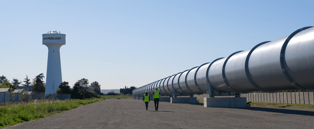 超级高铁公司(HyperloopTT)LOGO,超级高铁公司(HyperloopTT)标志,高铁品牌设计,高铁标志