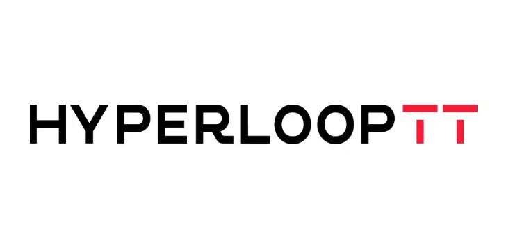 超级高铁公司(HyperloopTT)LOGO,超级高铁公司(HyperloopTT)标志,高铁品牌设计,高铁标志