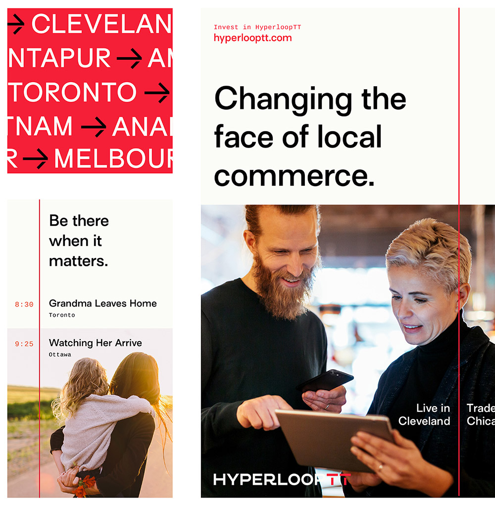 超级高铁公司(HyperloopTT)LOGO,超级高铁公司(HyperloopTT)标志,高铁品牌设计,高铁标志