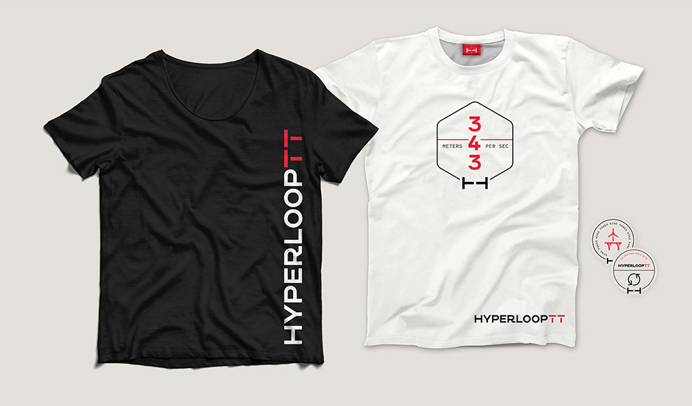 超级高铁公司(HyperloopTT)LOGO,超级高铁公司(HyperloopTT)标志,高铁品牌设计,高铁标志