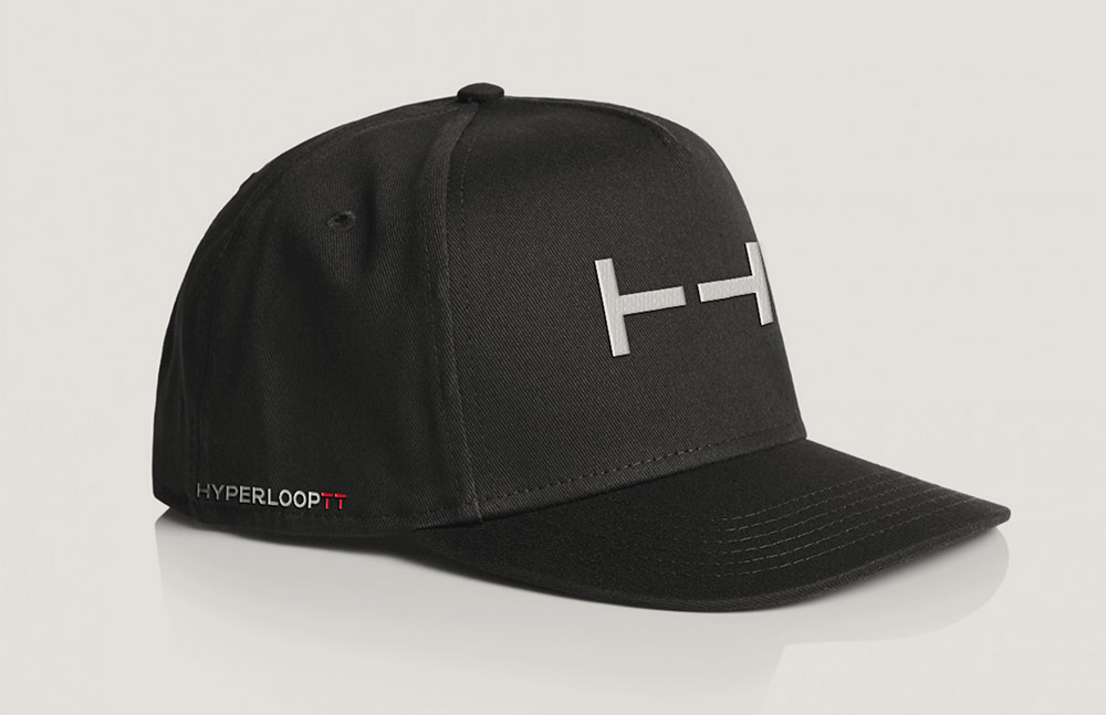 超级高铁公司(HyperloopTT)LOGO,超级高铁公司(HyperloopTT)标志,高铁品牌设计,高铁标志