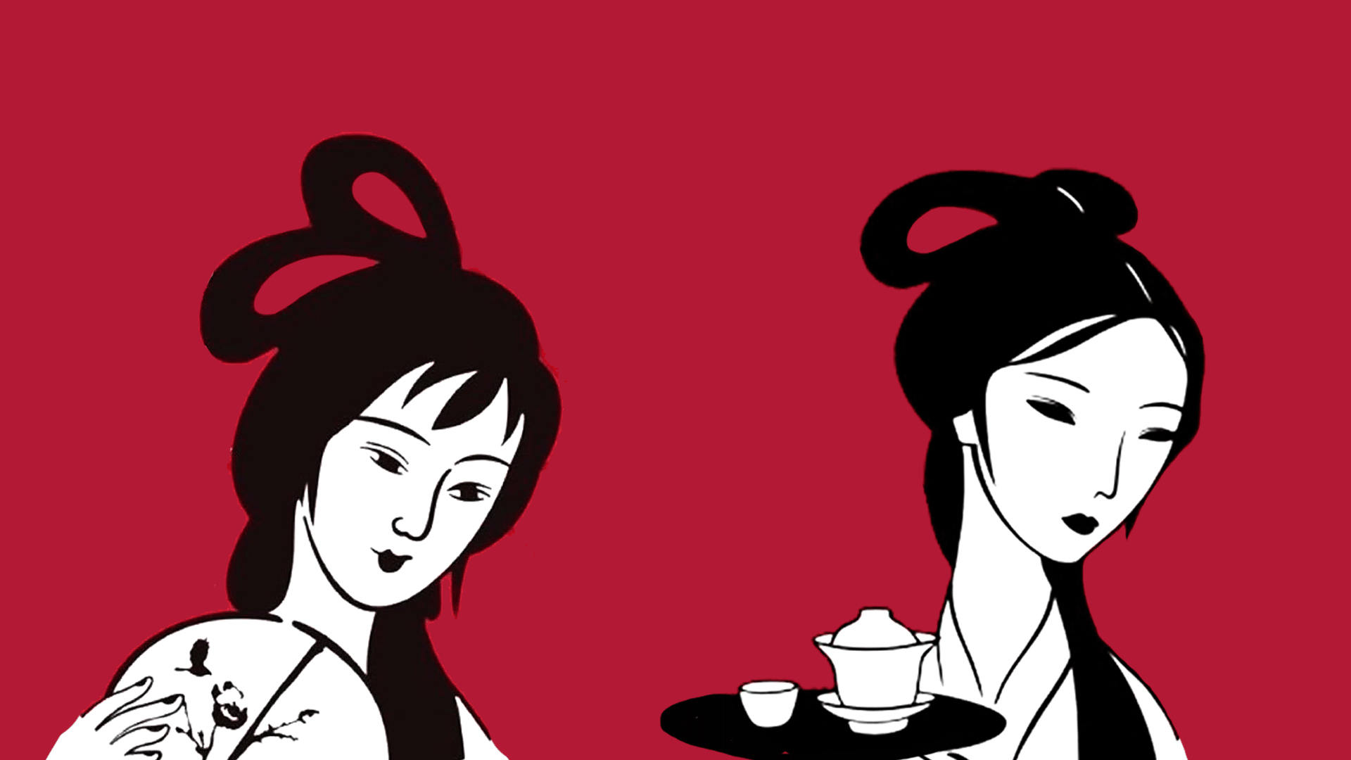 “茶颜观色”起诉“茶颜悦色”商标侵权