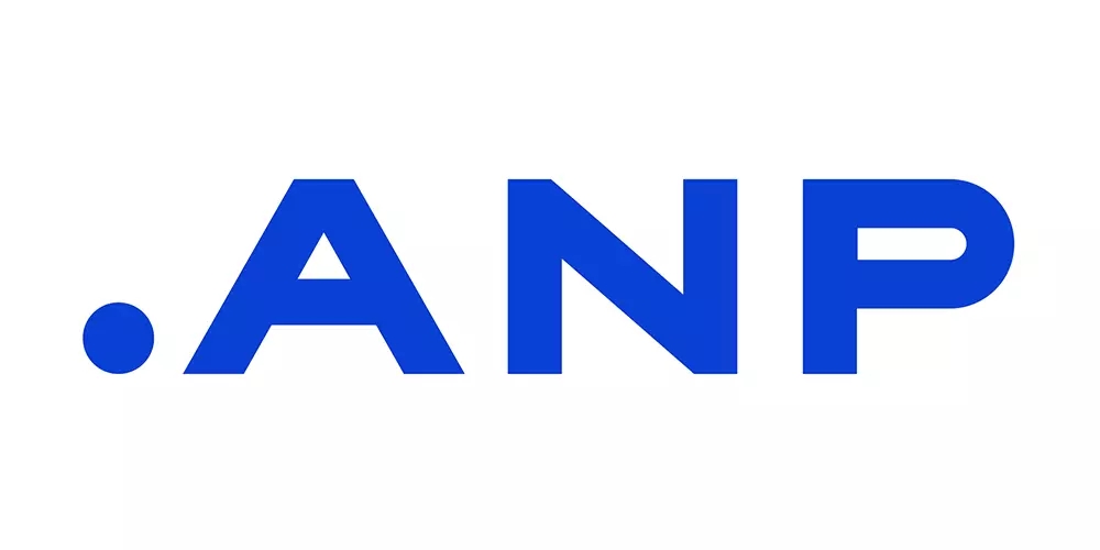 荷兰ANP新闻通讯社LOGO,荷兰ANP新闻通讯社标志,新闻通讯标志