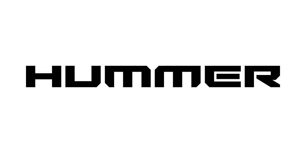 悍马（Hummer）LOGO,悍马（Hummer）标志,悍马（Hummer）品牌设计,汽车标志,汽车品牌设计