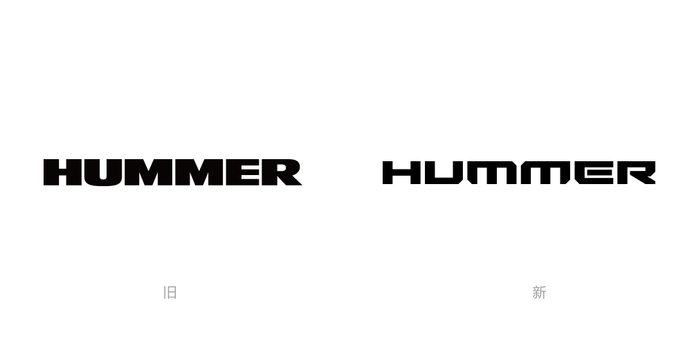 悍马（Hummer）LOGO,悍马（Hummer）标志,悍马（Hummer）品牌设计,汽车标志,汽车品牌设计