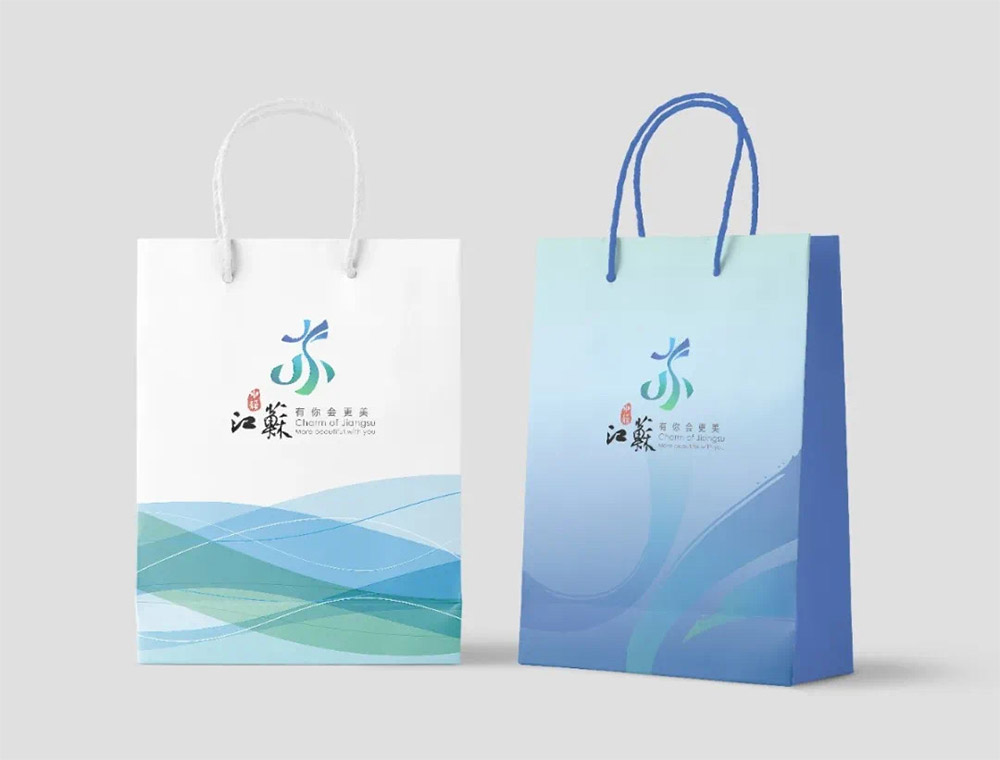 江苏文化旅游推出全新LOGO