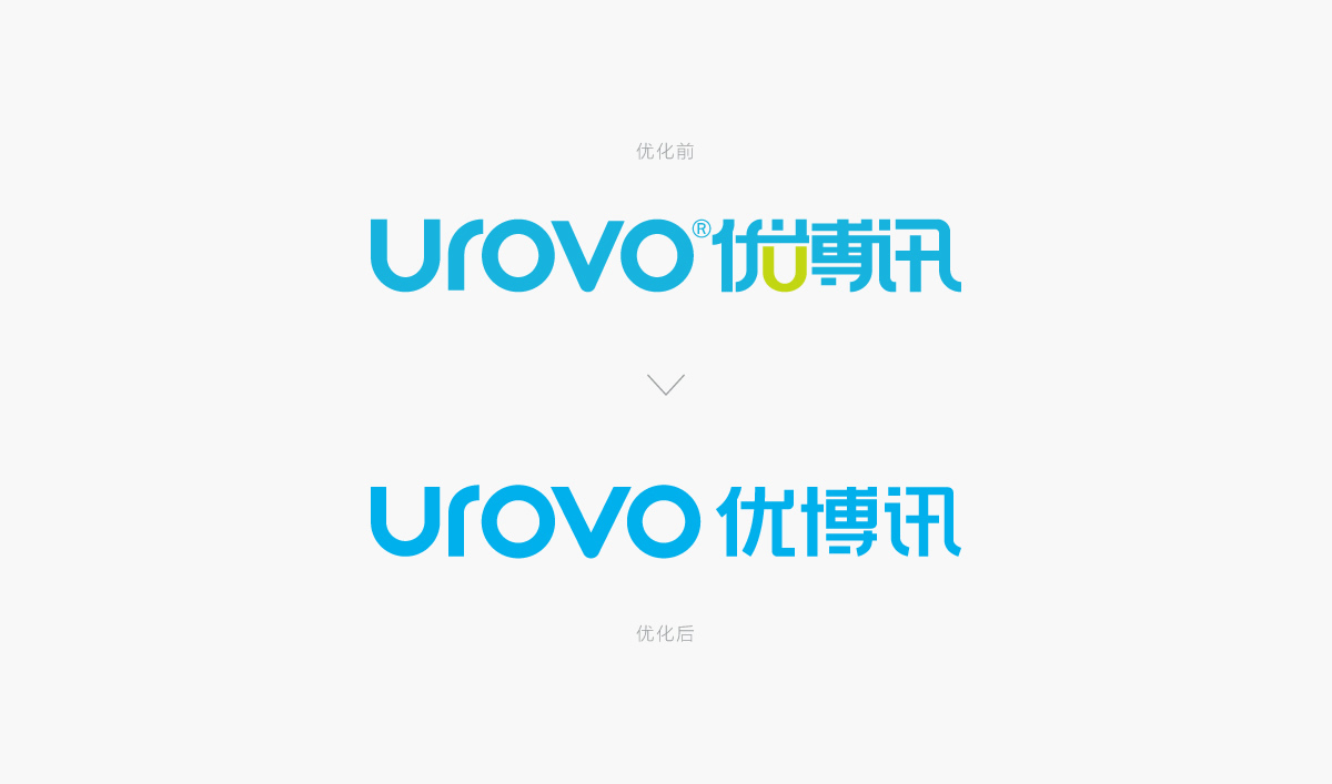 优博讯品牌形象设计,优博讯标志设计,优博讯LOGO设计,优博讯商标设计,优博讯VI设计,科技品牌形象设计