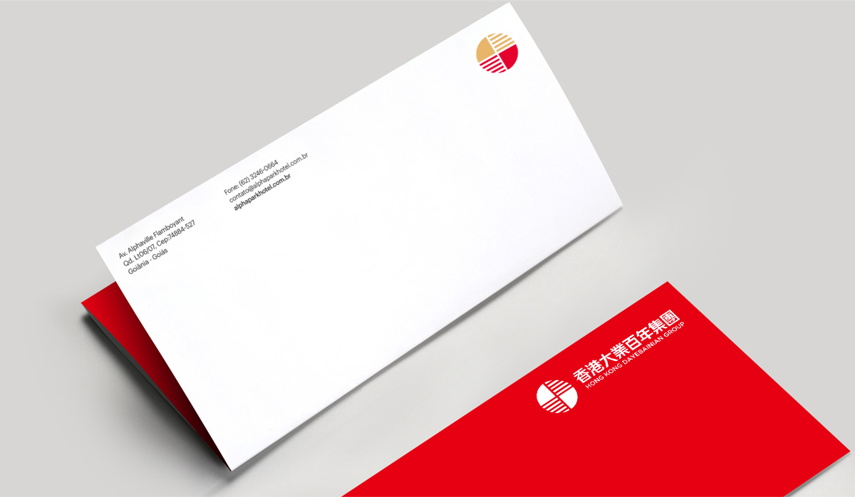 品牌形象设计、标志设计