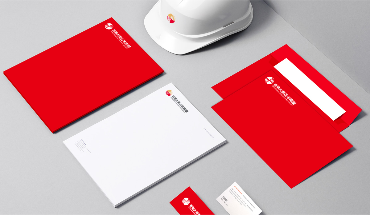 品牌形象设计、标志设计