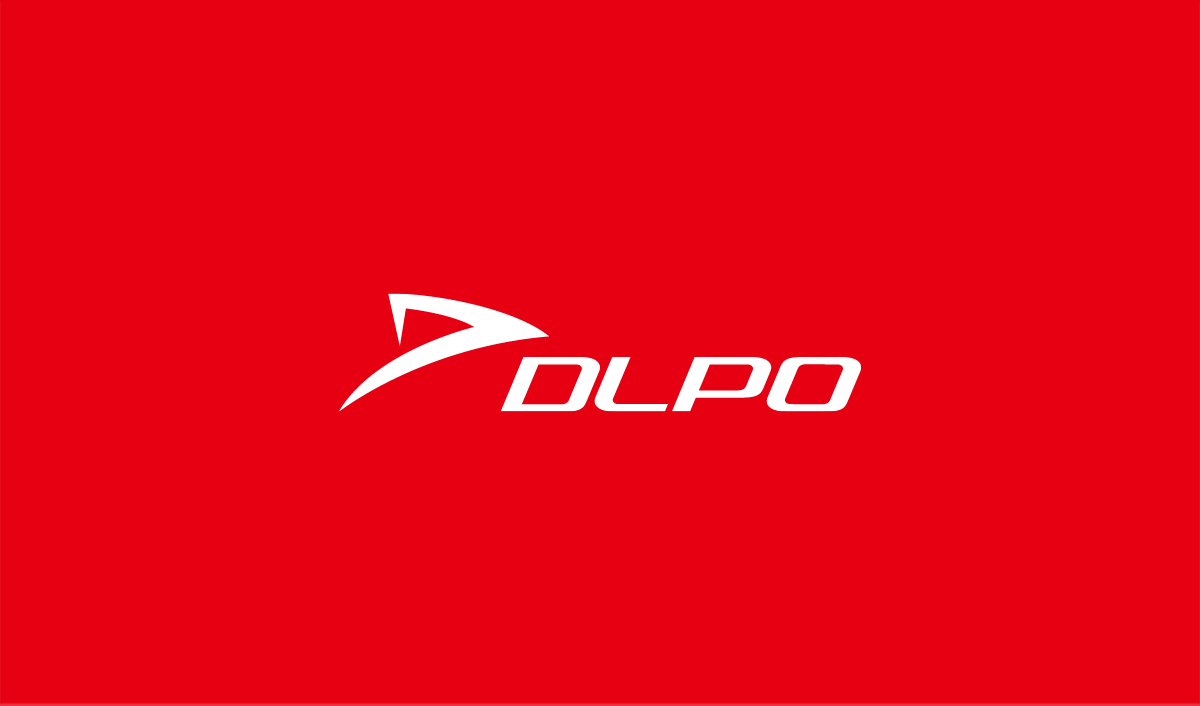 大力DLPO运动品牌形象设计,大力DLPO运动品牌标志设计,大力DLPO运动品牌商标设计,运动品牌VI设计