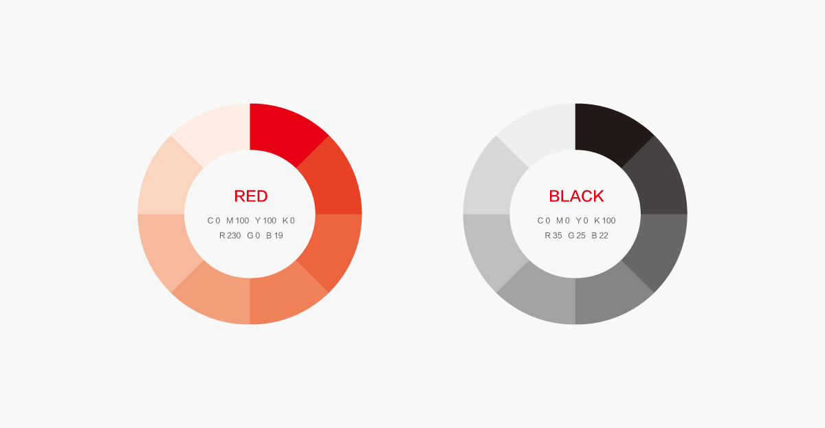 一品红药业VI设计,一品红药业标志设计,一品红药业LOGO设计,药业品牌形象设计