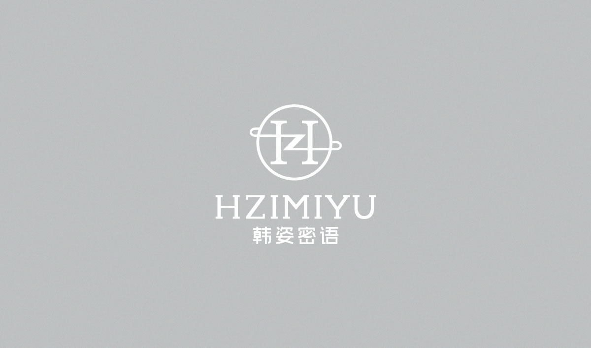 韩姿密语品牌VI设计,韩姿密语标志设计,韩姿密语品牌故事,韩姿密语化妆品品牌设计,广州化妆品品牌VI设计,广州化妆品LOGO设计,广州品牌设计公司