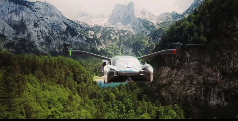 小鹏汽车换新LOGO